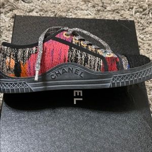 Chanel Sneakers